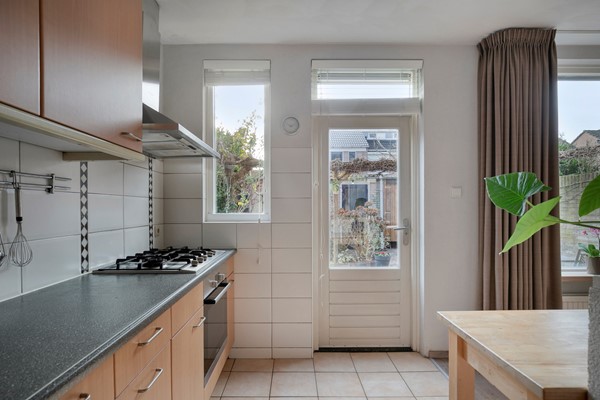 Medium property photo - Albinonistraat 41, 5283 KL Boxtel